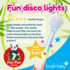 Brush-Baby | Electrische Oplaadbare Kindertandenborstel | WildOnes | Pan-Pan de Panda | 0 - 10 jaar | 3 opzetborstels | 2 poetsstanden | Timer & Pulse | Disco licht | Zuignapvoet _8